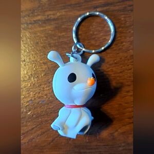 Zero Keychain